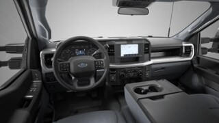 2026 Ford Super Duty® Internal Image 2